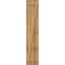 Ekena Millwork Joined Board-n-Batten Shutters w/Z-Bar, Rough Sawn Western Red Cedar, 16 1/8W x 83H, PR RBJ06Z16X083RWR - alternate 3